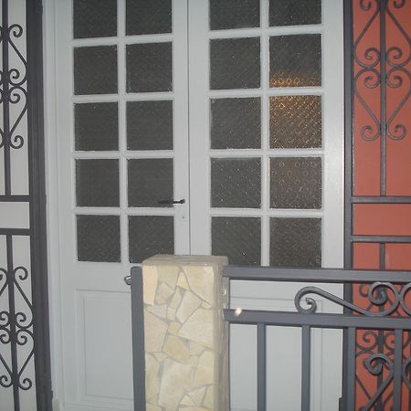 Riviere L'Or Appartement Saint-Joseph Phòng bức ảnh