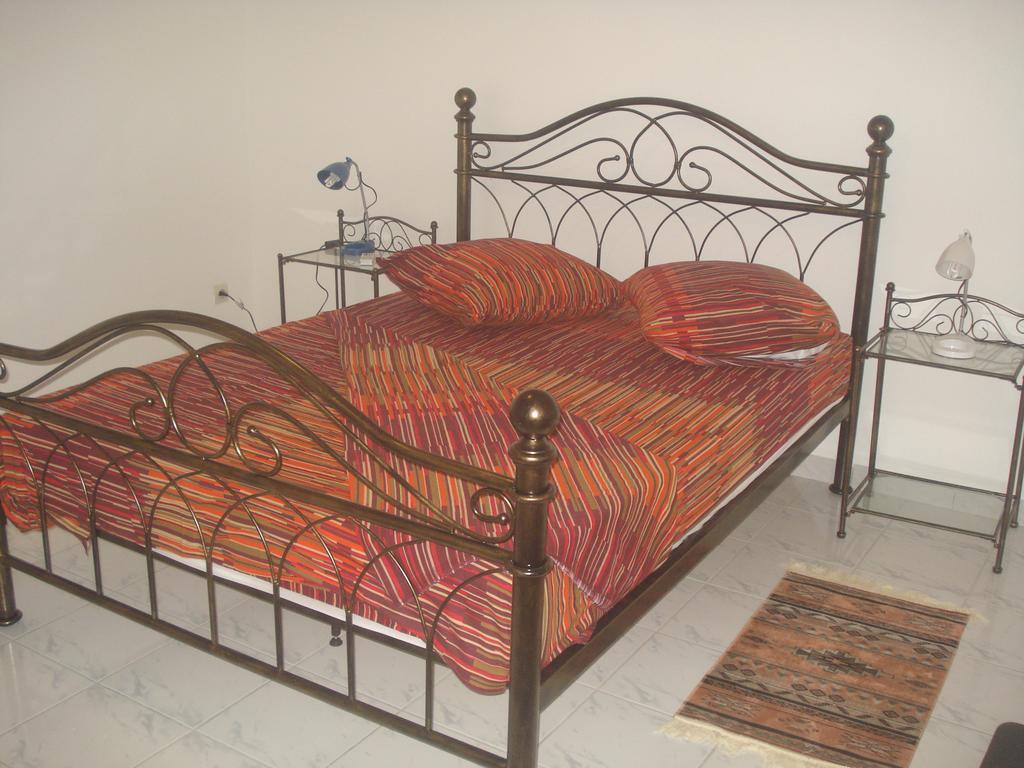 Riviere L'Or Appartement Saint-Joseph Phòng bức ảnh