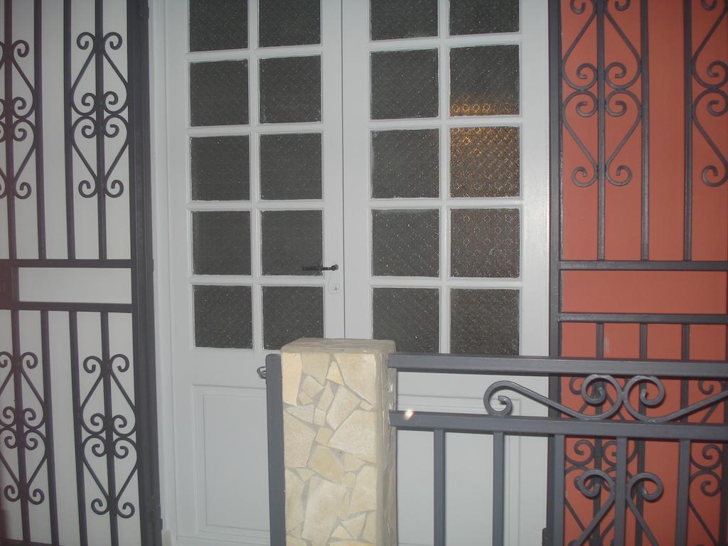 Riviere L'Or Appartement Saint-Joseph Phòng bức ảnh