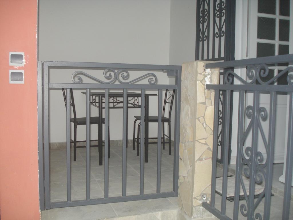Riviere L'Or Appartement Saint-Joseph Phòng bức ảnh