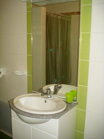 Riviere L'Or Appartement Saint-Joseph Phòng bức ảnh